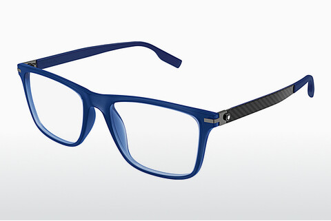 Eyewear Mont Blanc MB0251O 002