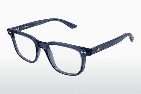 Eyewear Mont Blanc MB0256O 007