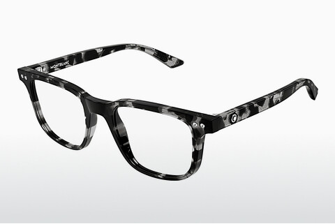 Eyewear Mont Blanc MB0256O 009