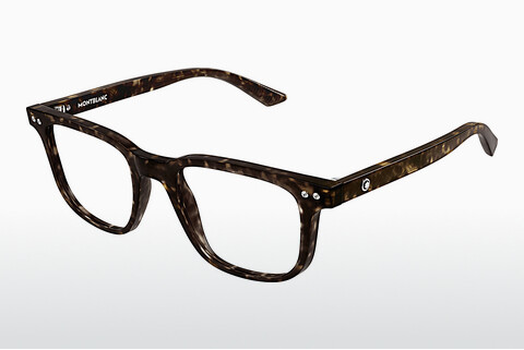 Eyewear Mont Blanc MB0256O 010