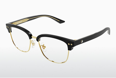 Eyewear Mont Blanc MB0259OK 001