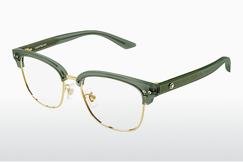 Eyewear Mont Blanc MB0259OK 004