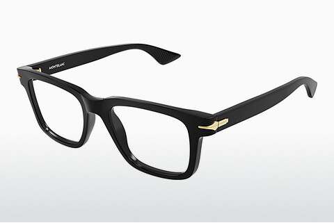 Eyewear Mont Blanc MB0266O 001