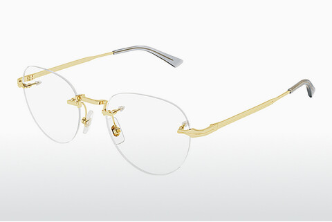 Eyewear Mont Blanc MB0268O 001