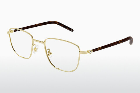 Eyewear Mont Blanc MB0272O 008