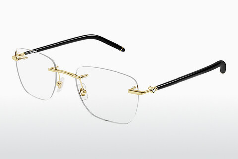 Eyewear Mont Blanc MB0274O 001