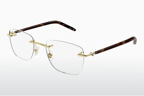 Eyewear Mont Blanc MB0274O 004