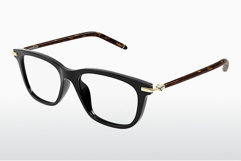 Eyewear Mont Blanc MB0275OA 004