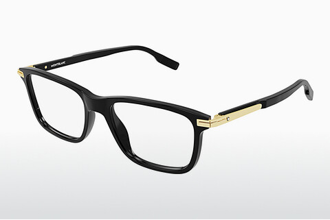 Eyewear Mont Blanc MB0277O 005