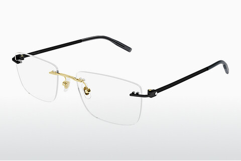 Eyewear Mont Blanc MB0281O 001