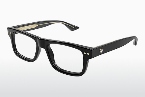 Eyewear Mont Blanc MB0289O 001