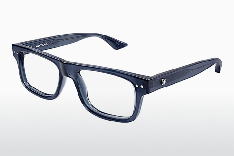 Eyewear Mont Blanc MB0289O 007