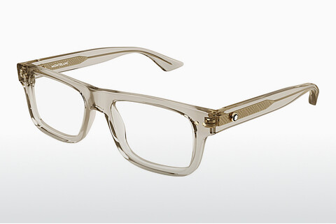 Eyewear Mont Blanc MB0289O 008