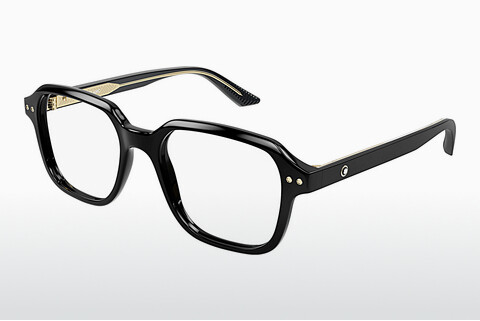 Eyewear Mont Blanc MB0290O 001