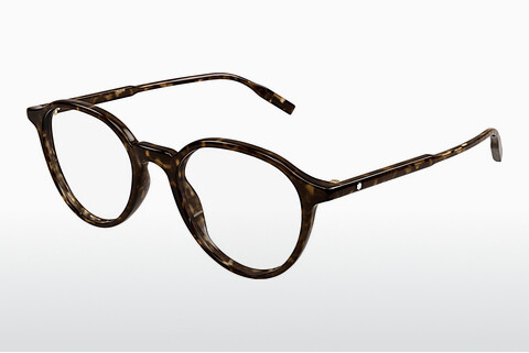 Eyewear Mont Blanc MB0291O 002