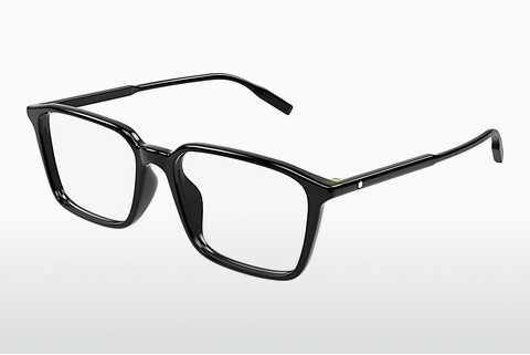 Eyewear Mont Blanc MB0293OA 001