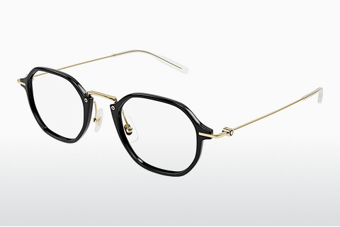 Eyewear Mont Blanc MB0296O 001