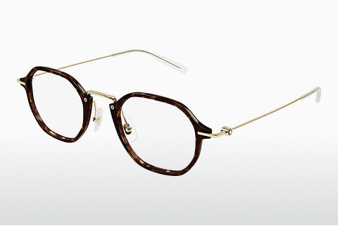 Eyewear Mont Blanc MB0296O 002