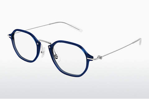 Eyewear Mont Blanc MB0296O 004