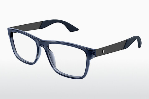 Eyewear Mont Blanc MB0300O 002