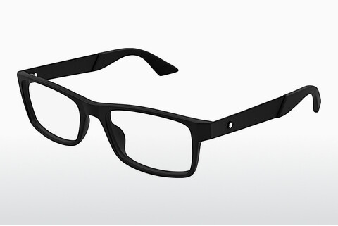 Eyewear Mont Blanc MB0301O 001