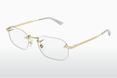 Eyewear Mont Blanc MB0307O 001