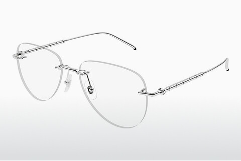 Eyewear Mont Blanc MB0312O 001