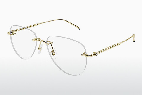 Eyewear Mont Blanc MB0312O 002