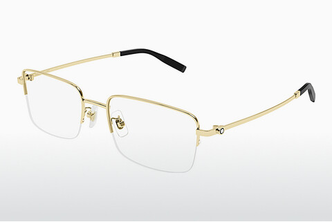 Eyewear Mont Blanc MB0313OA 002