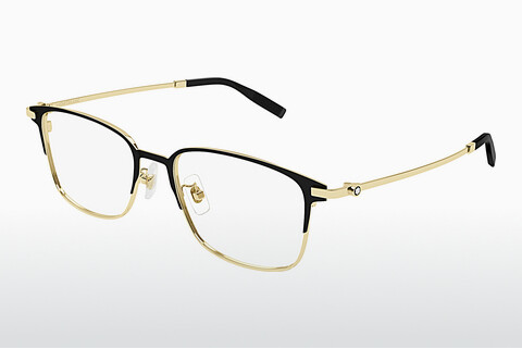 Eyewear Mont Blanc MB0314OA 002