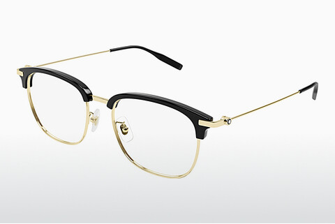 Eyewear Mont Blanc MB0316OA 002