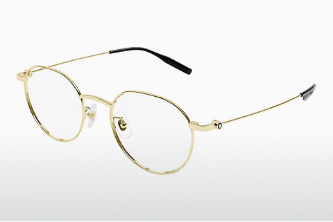 Eyewear Mont Blanc MB0317OA 002