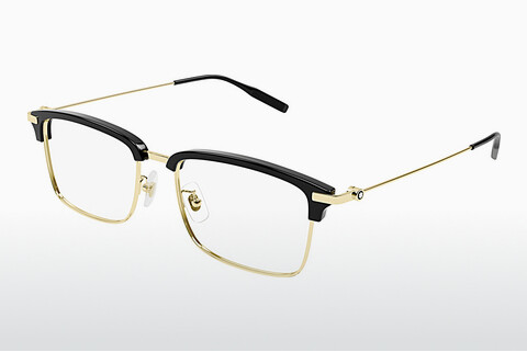 Eyewear Mont Blanc MB0318OA 002