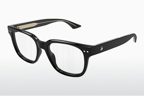 Eyewear Mont Blanc MB0321O 001