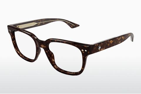 Eyewear Mont Blanc MB0321O 002