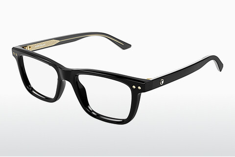 Eyewear Mont Blanc MB0322O 001