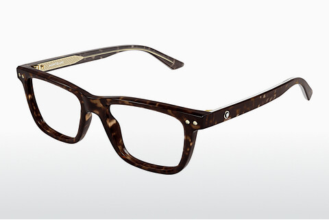 Eyewear Mont Blanc MB0322O 002