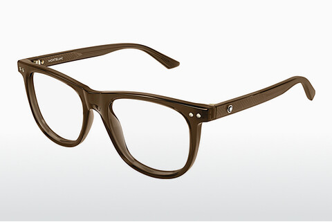 Eyewear Mont Blanc MB0323O 004