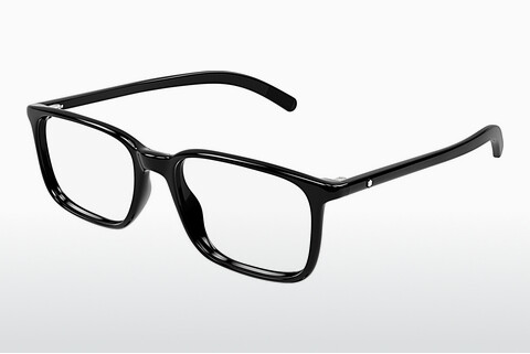 Eyewear Mont Blanc MB0328O 001