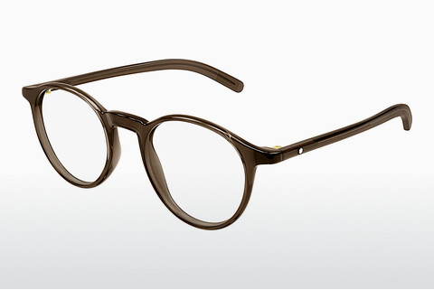 Eyewear Mont Blanc MB0329O 003