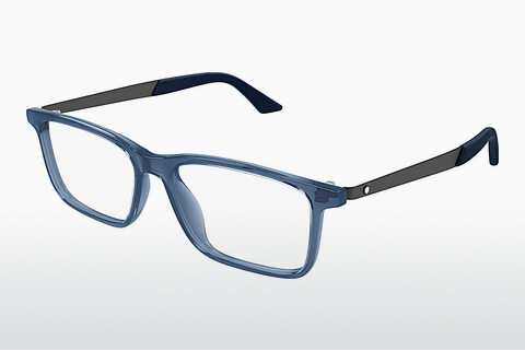 Eyewear Mont Blanc MB0333O 003