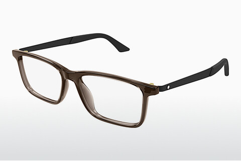 Eyewear Mont Blanc MB0333O 004