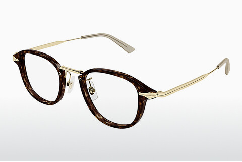 Eyewear Mont Blanc MB0336O 002