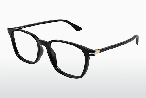 Eyewear Mont Blanc MB0338O 001