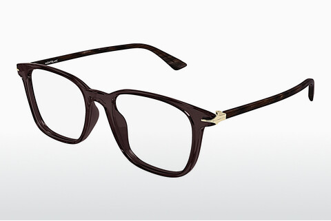 Eyewear Mont Blanc MB0338O 003