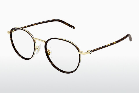 Eyewear Mont Blanc MB0342OA 002