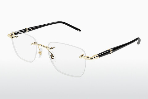 Eyewear Mont Blanc MB0346O 001