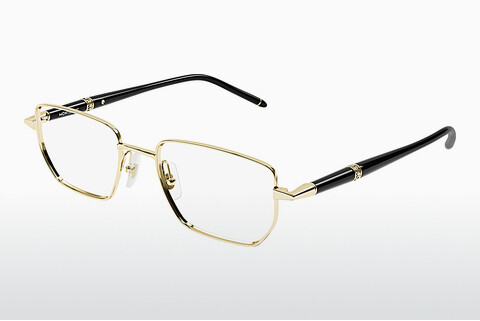 Eyewear Mont Blanc MB0347O 001