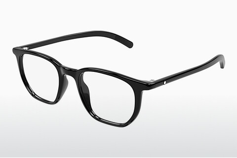 Eyewear Mont Blanc MB0349O 001