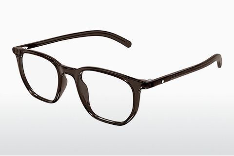 Eyewear Mont Blanc MB0349O 002